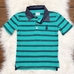 NWT GapKids Striped Shirt